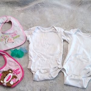 5/$15 Baby Items